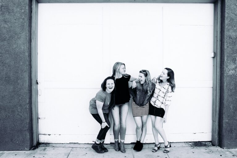 Fun Things to Do with Your Best Friends