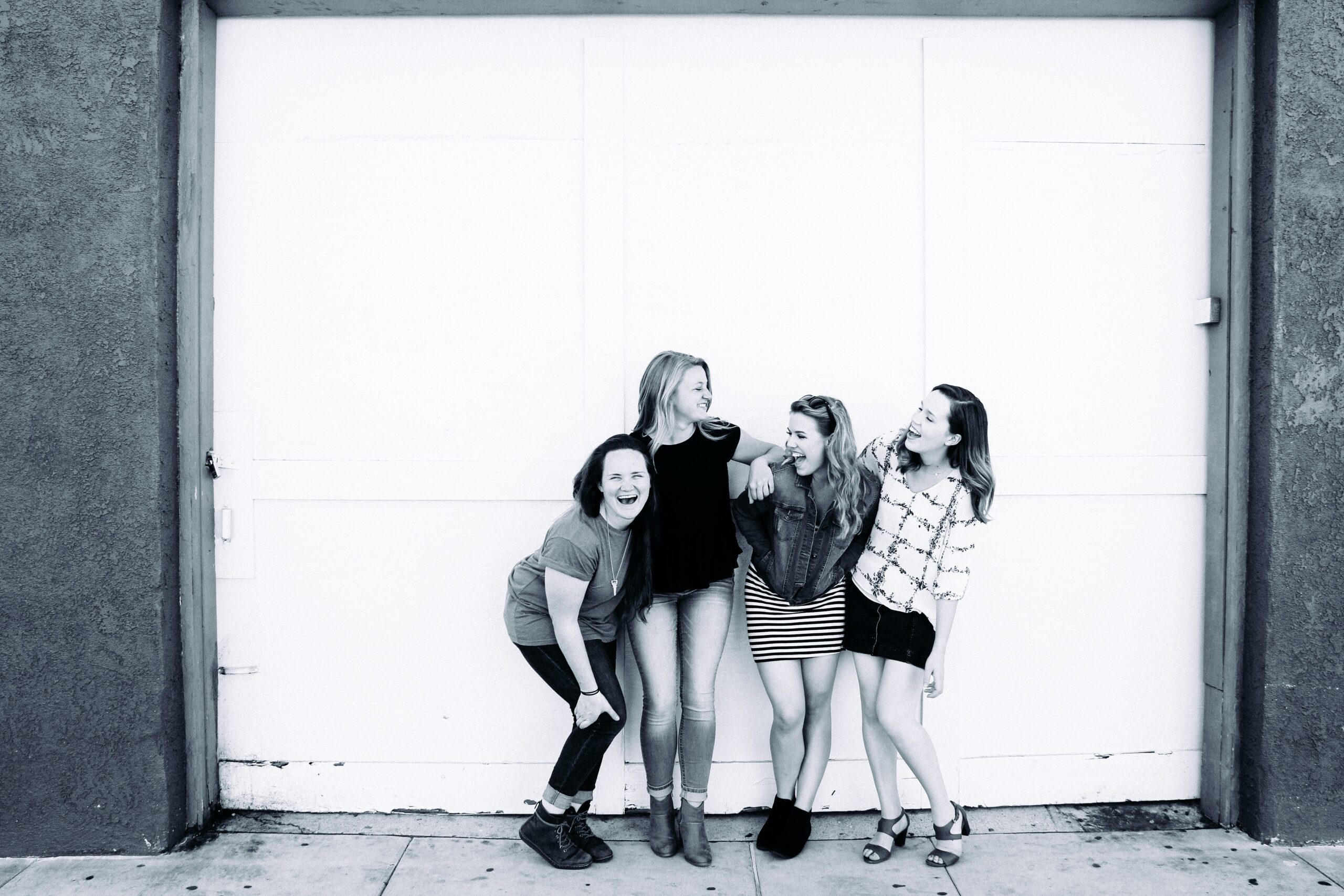 Fun Things to Do with Your Best Friends