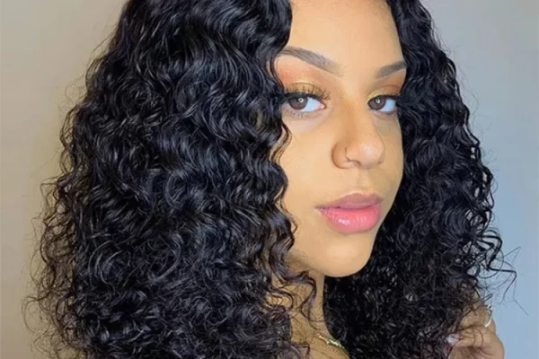 Get That Glamorous Look with a T Part Lace Wig