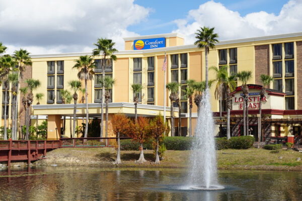 The 10 Best Hotels in Kissimmee (2022)