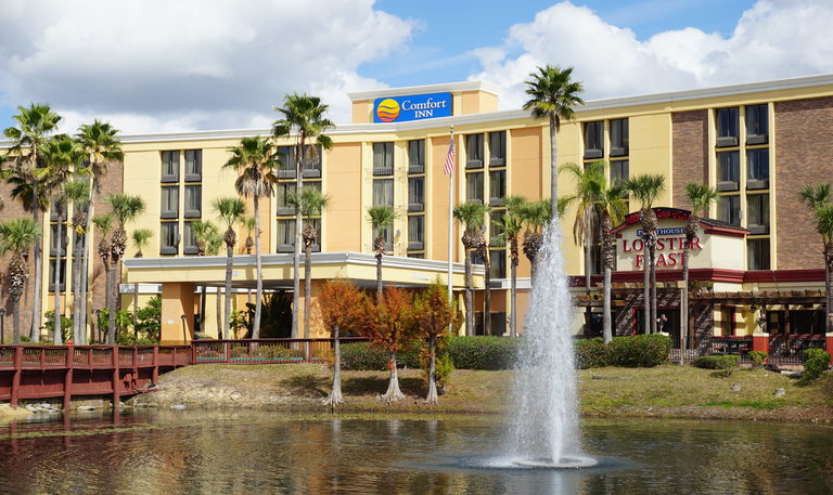 The 10 Best Hotels in Kissimmee (2022)