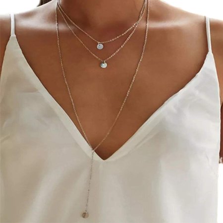 Long Necklaces