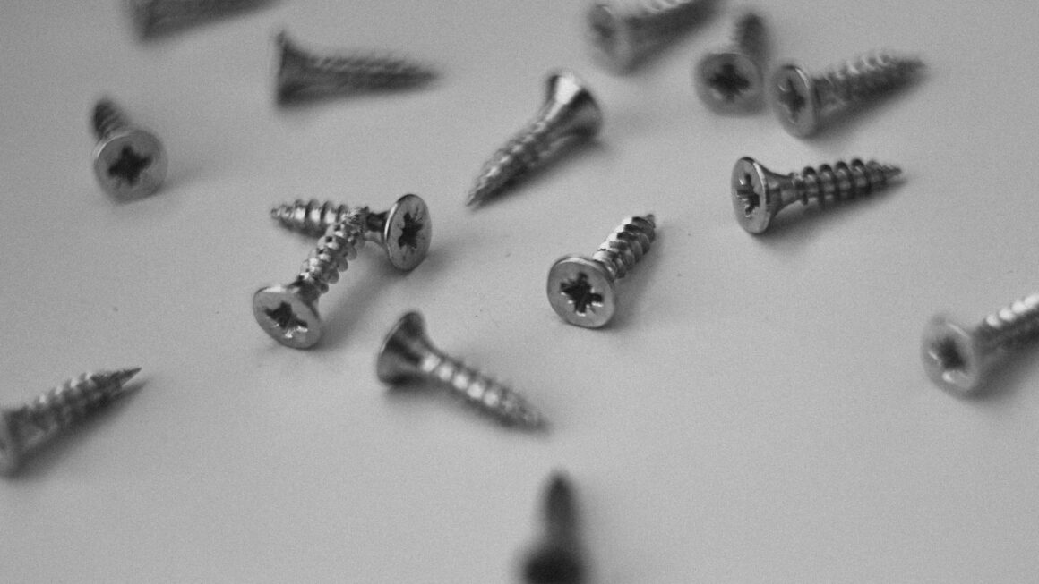What You Need to Know Before Buying Drywall Screws