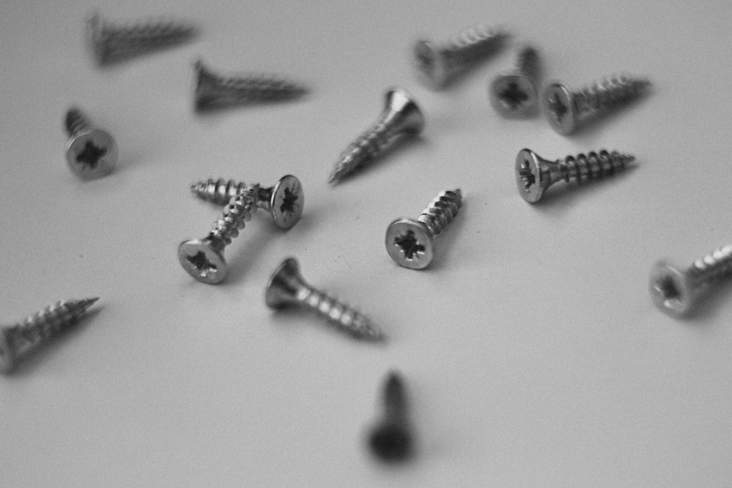 Drywall Screw