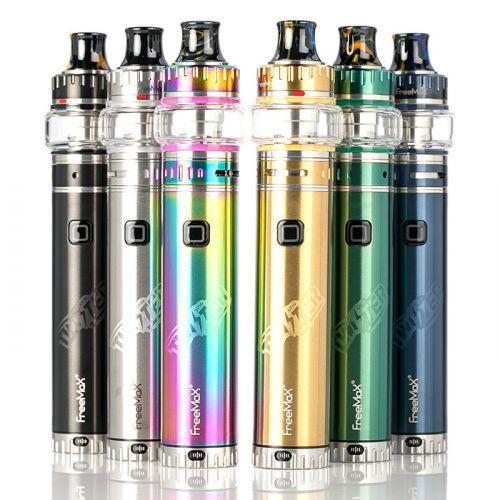 FreemaX Twister Kit 30W