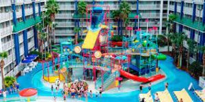 Holiday Inn Resort Orlando Suites 