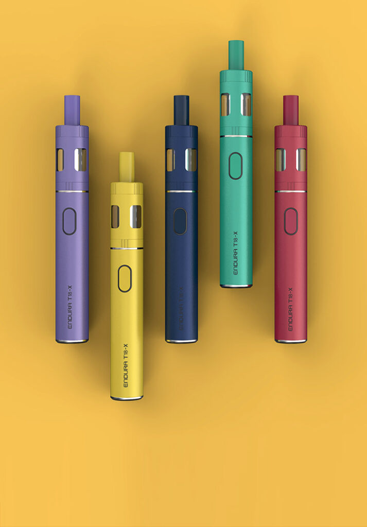 Innokin Endura T18-X