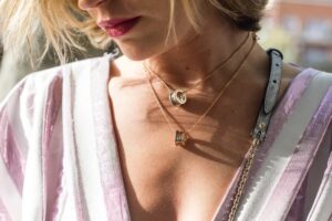 Necklace Trends