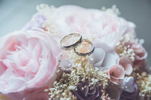 3 Things to Think About When Choosing Your Wedding Ring