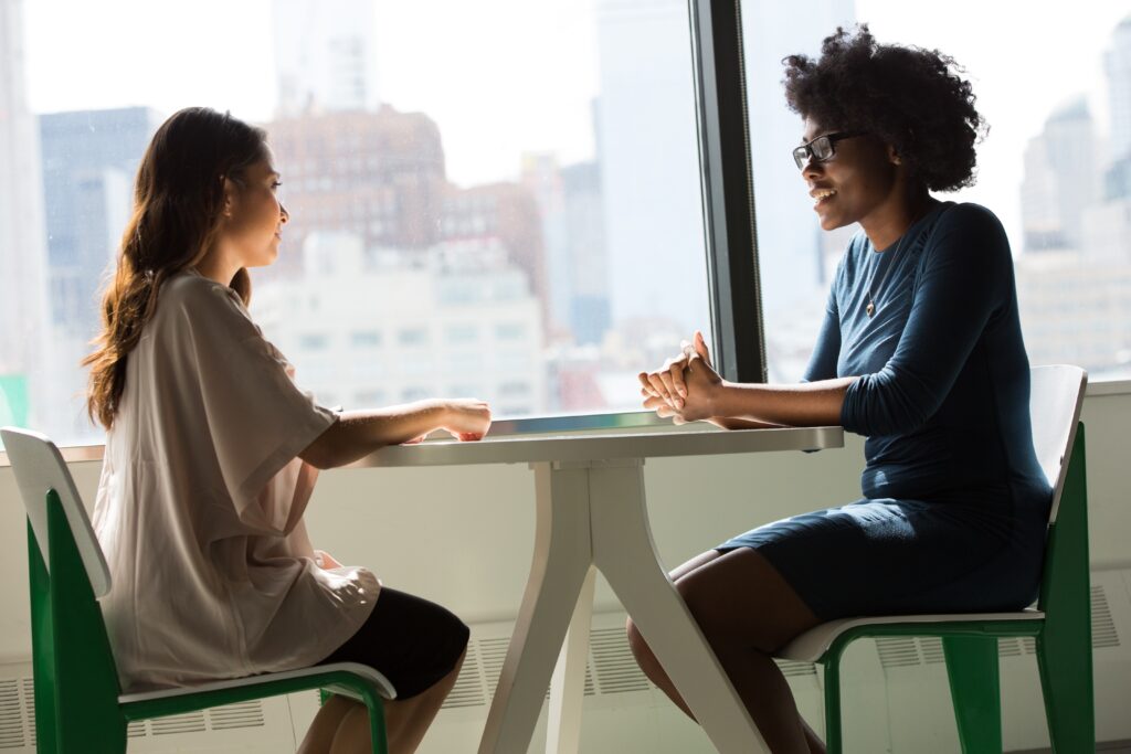 5 Steps to Changing Your Career