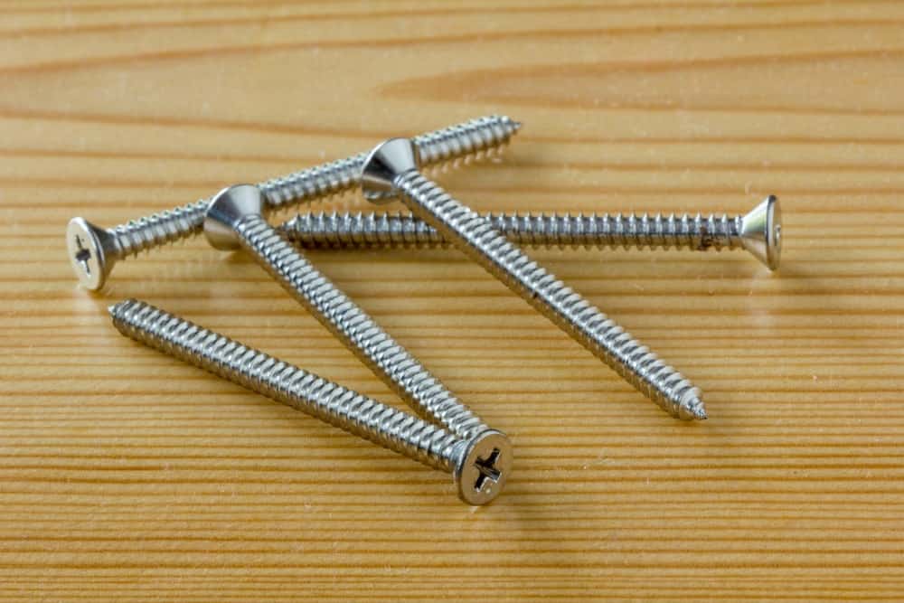 Drywall Screw