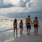 What you need to remember when planning a family vacation