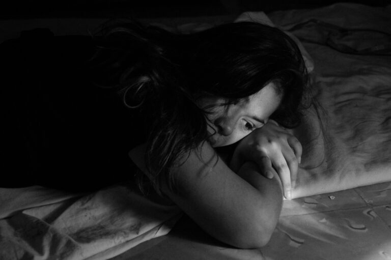 The Grief Of A Miscarriage