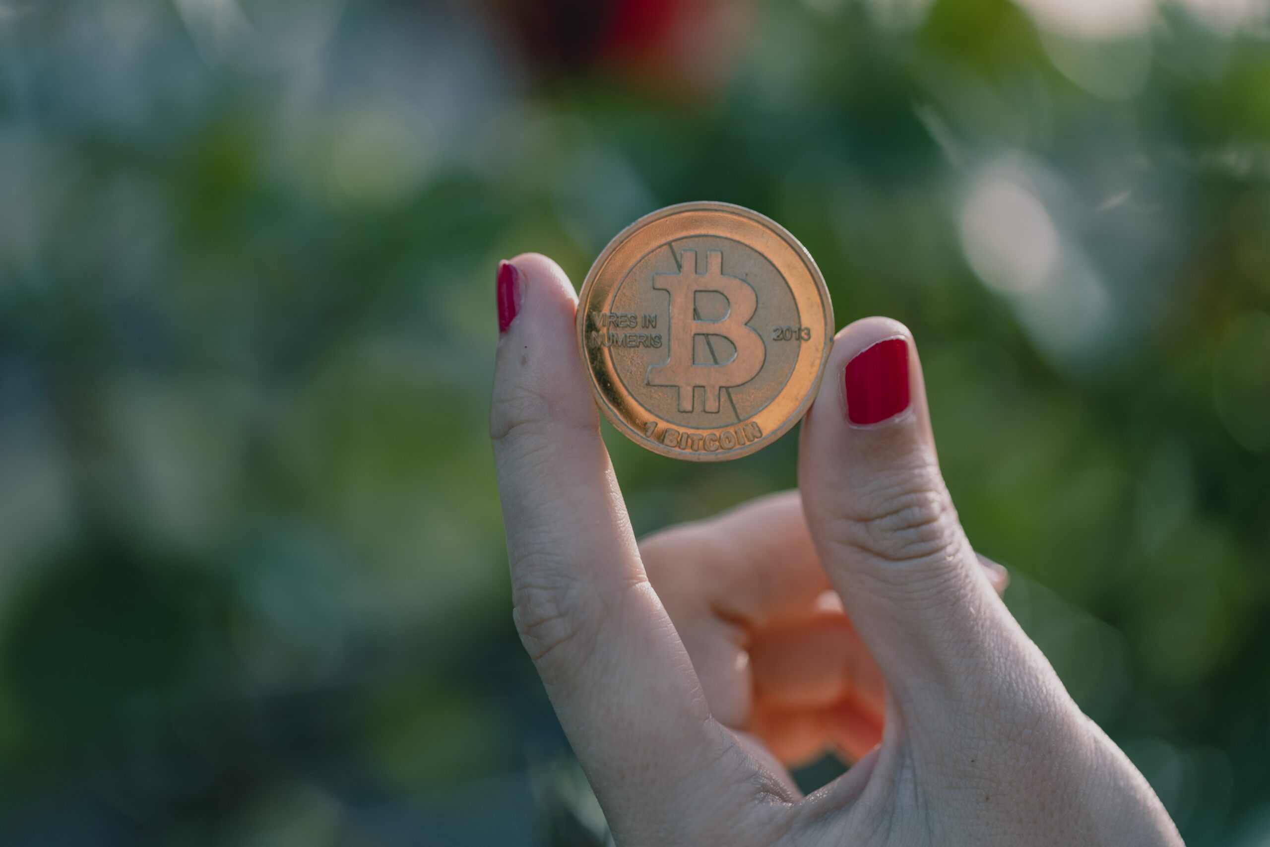 Crypto