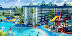 Holiday Inn Resort Orlando Suites 