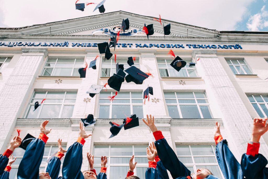 5 Steps to Changing Your Career