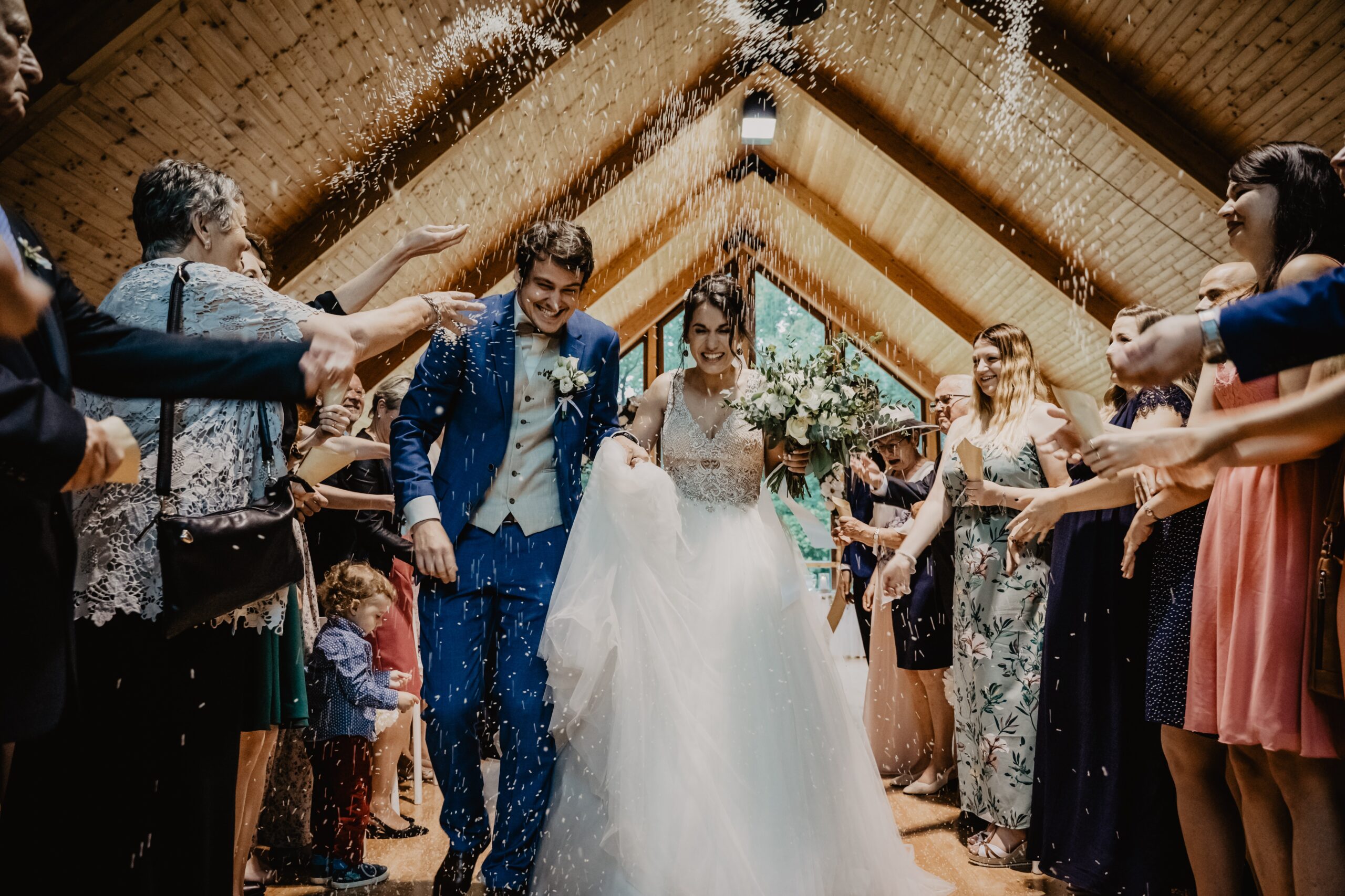 Small Weddings