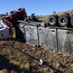 Large Truck Accidents- Factors and Consequences