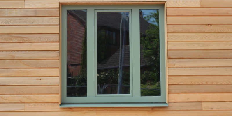 Triple Glazing