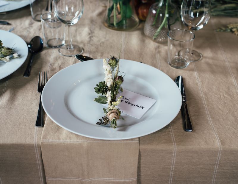 Wedding Place Cards