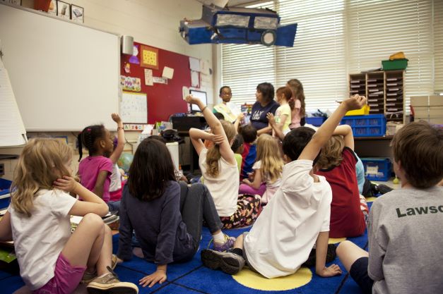 The Best Ways to Improve Your Teaching Skills
