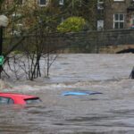 Does Auto Insurance Cover Flood Damage? 6 Things You Need to Know