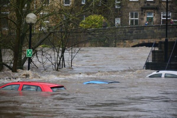 Does Auto Insurance Cover Flood Damage? 6 Things You Need to Know