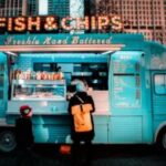 Career Crush: What it Takes to Open a Food Truck Business