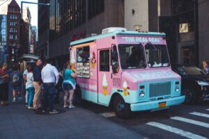 food truck competition
