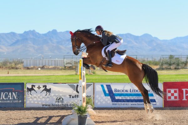 Best Horse Riding Advice For Women Riders
