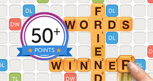 Words With Friends