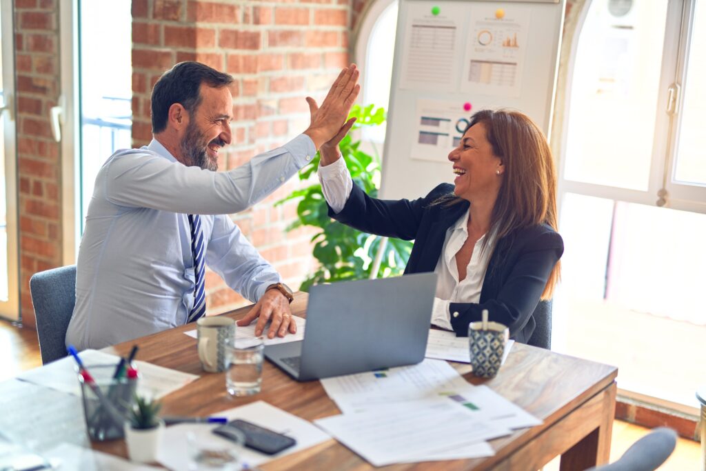 Career Connections