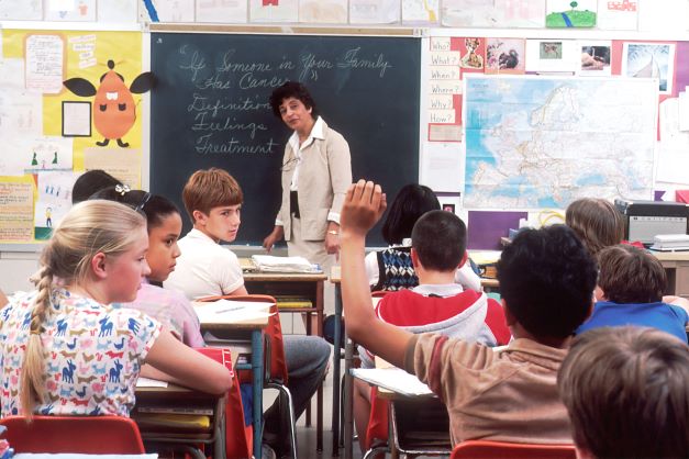 The Best Ways to Improve Your Teaching Skills