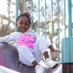 What Makes a Good School Playground?