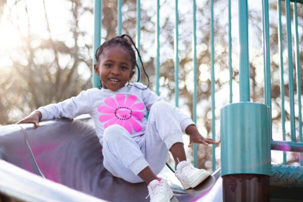 What Makes a Good School Playground?