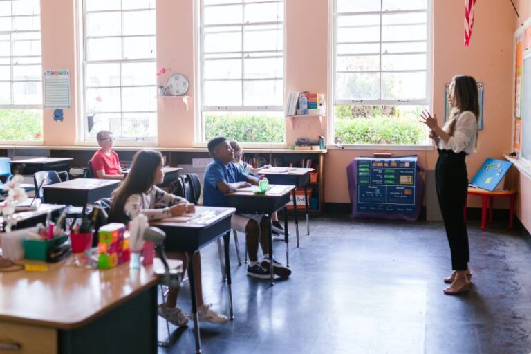 better teacher