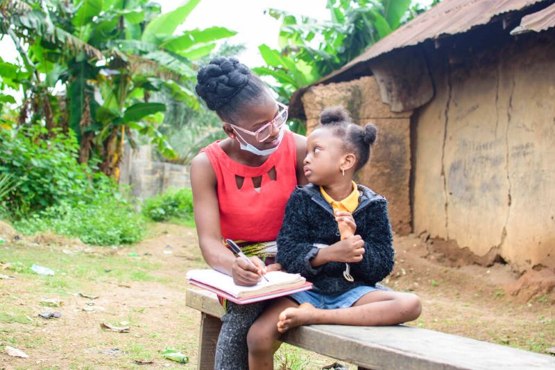 women education
