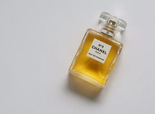 Half Price Perfumes