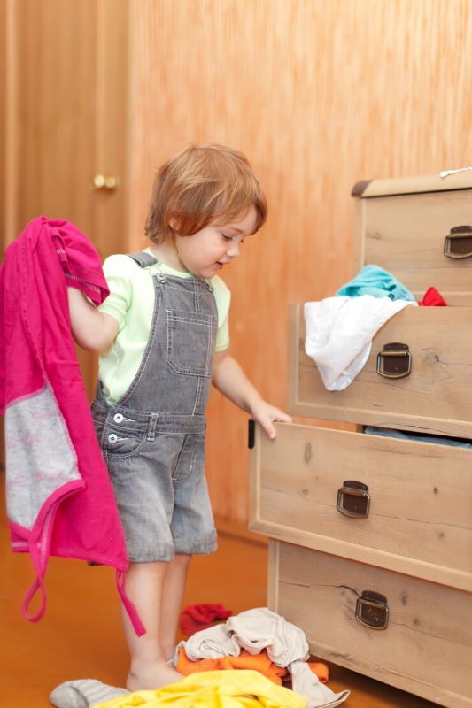 Kids Clothes