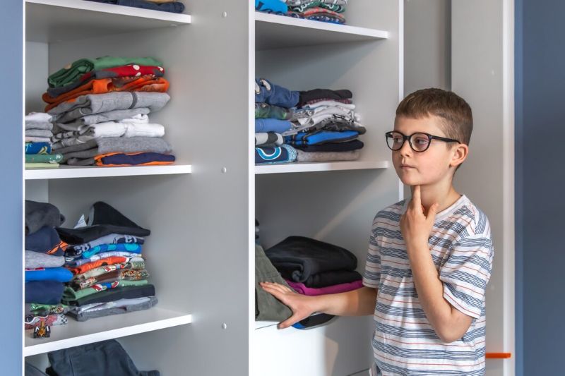 Kids Clothes