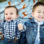 Kids Clothes: This Is How Many Outfits Children Really Need