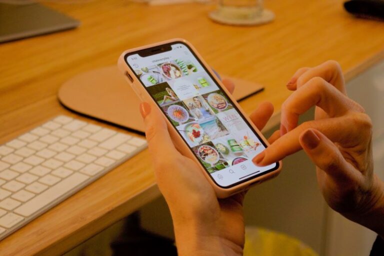 Instagram Marketing