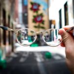 Everything You Need to Know About Extreme Nearsightedness