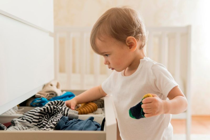 Kids Clothes