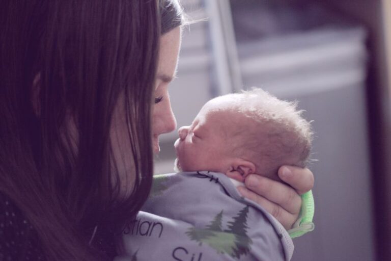 Postpartum
