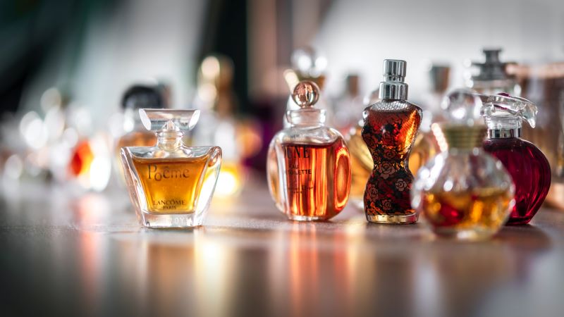 Half Price Perfumes: How to Get the Best?