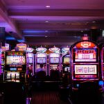 Types of Online Casinos