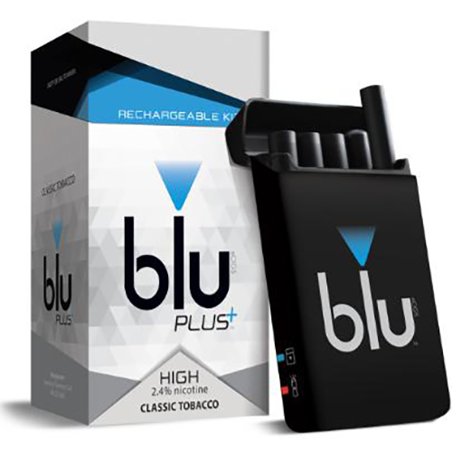 Blu Cigs