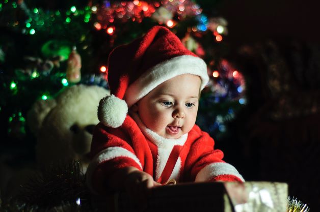 3 Cute Photo Poses For Your Kids
