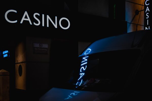 What to expect from online casinos